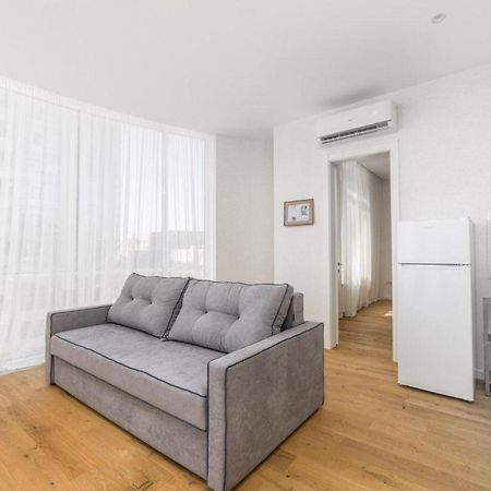 Gagarin Plaza Design Apartment Oděsa Exteriér fotografie