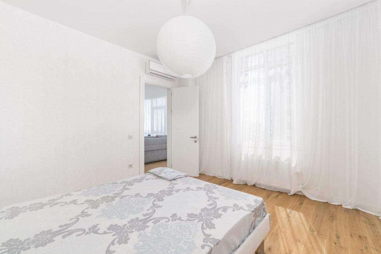 Gagarin Plaza Design Apartment Oděsa Exteriér fotografie