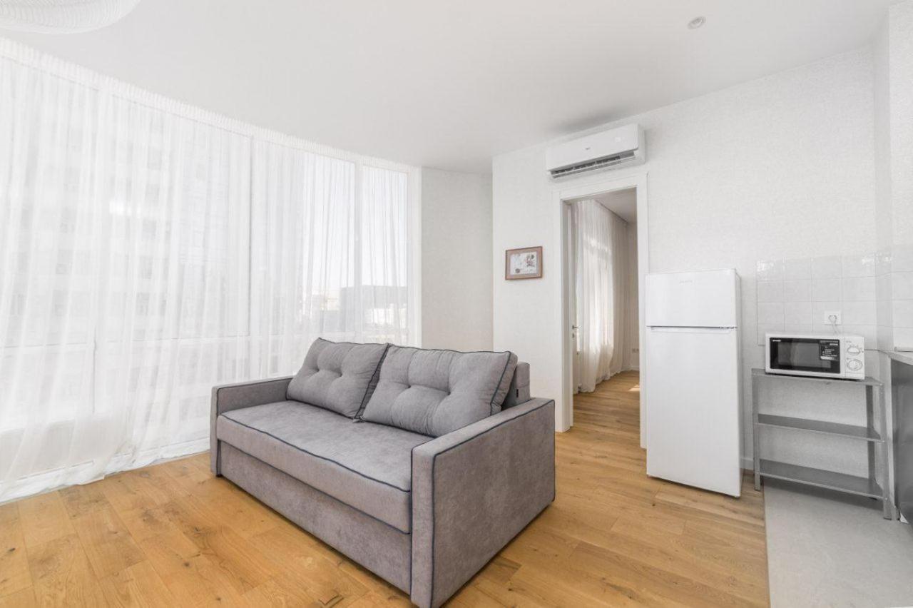 Gagarin Plaza Design Apartment Oděsa Exteriér fotografie