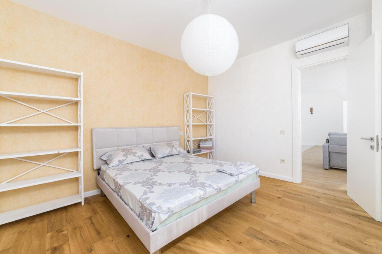 Gagarin Plaza Design Apartment Oděsa Exteriér fotografie